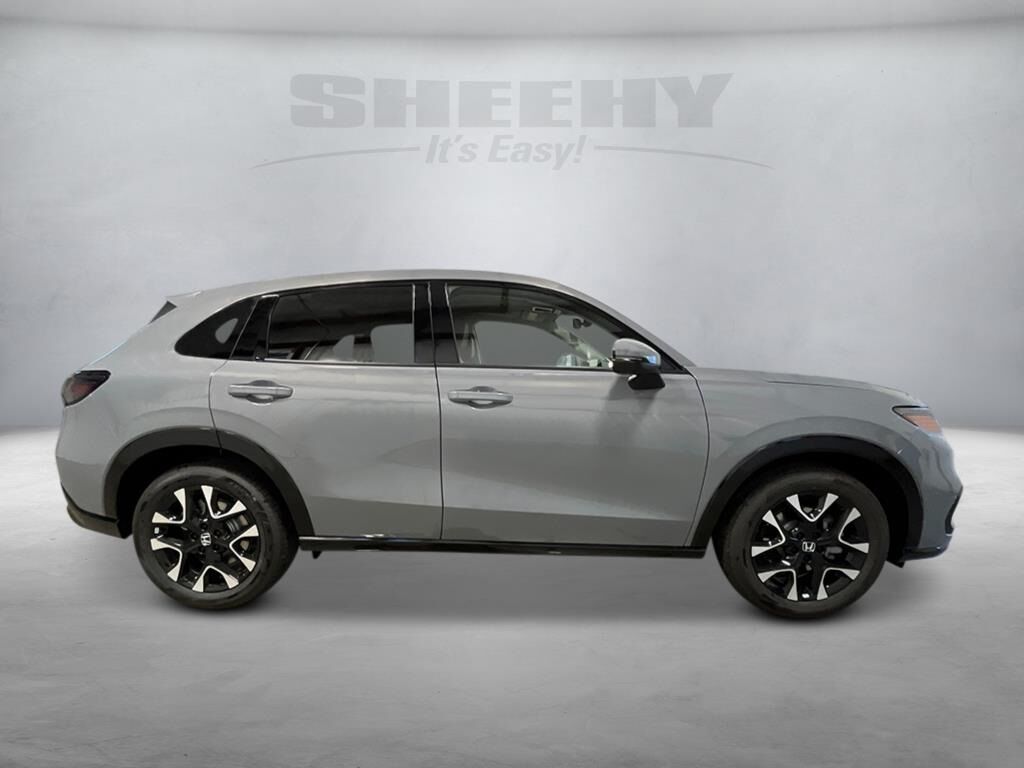 2026 Honda HR-V EX-L Alexandria VA