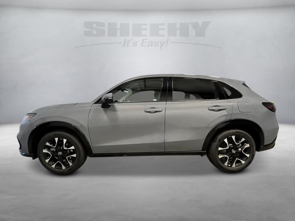 2026 Honda HR-V EX-L Alexandria VA