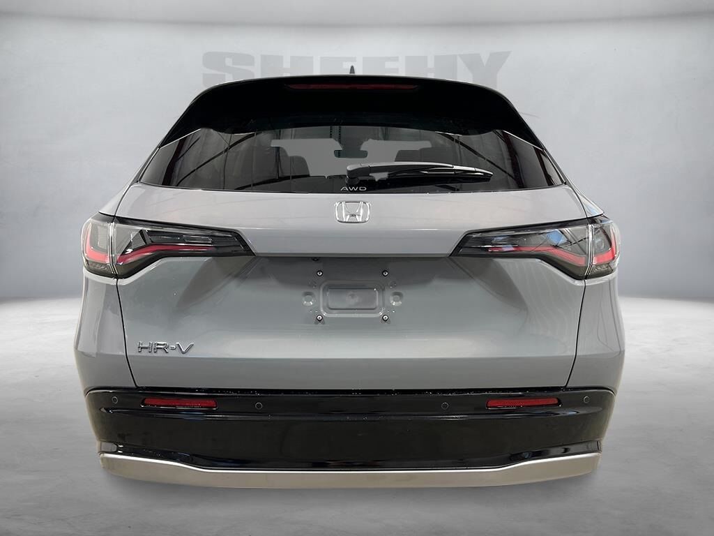2026 Honda HR-V EX-L Alexandria VA
