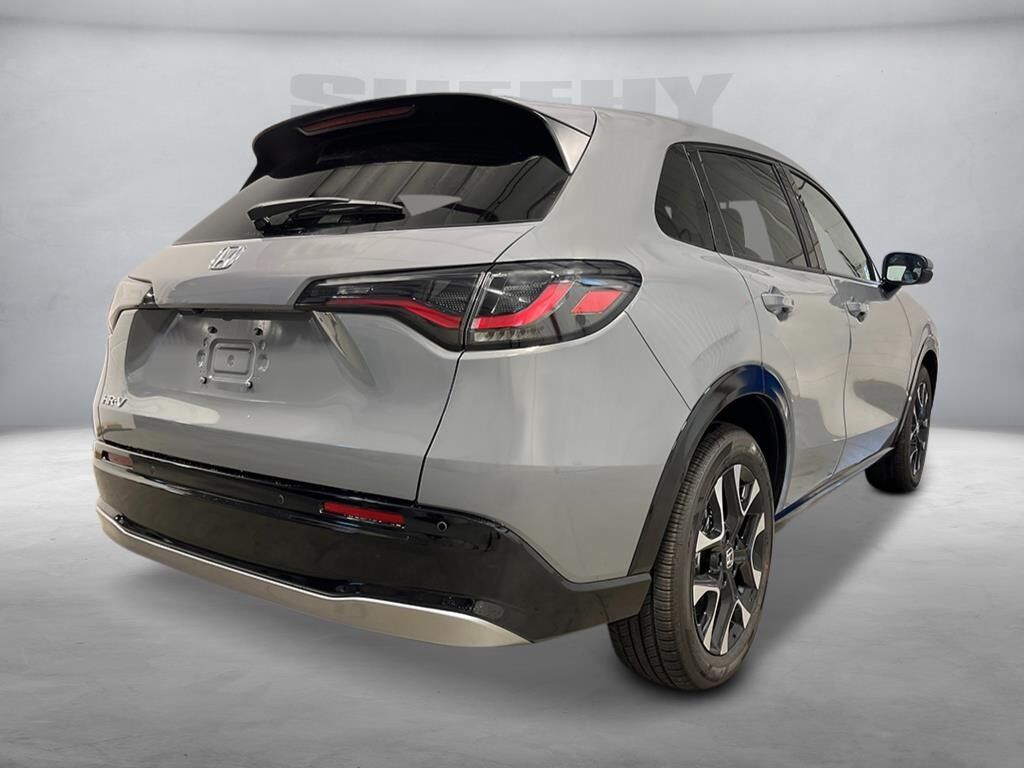 2026 Honda HR-V EX-L Alexandria VA