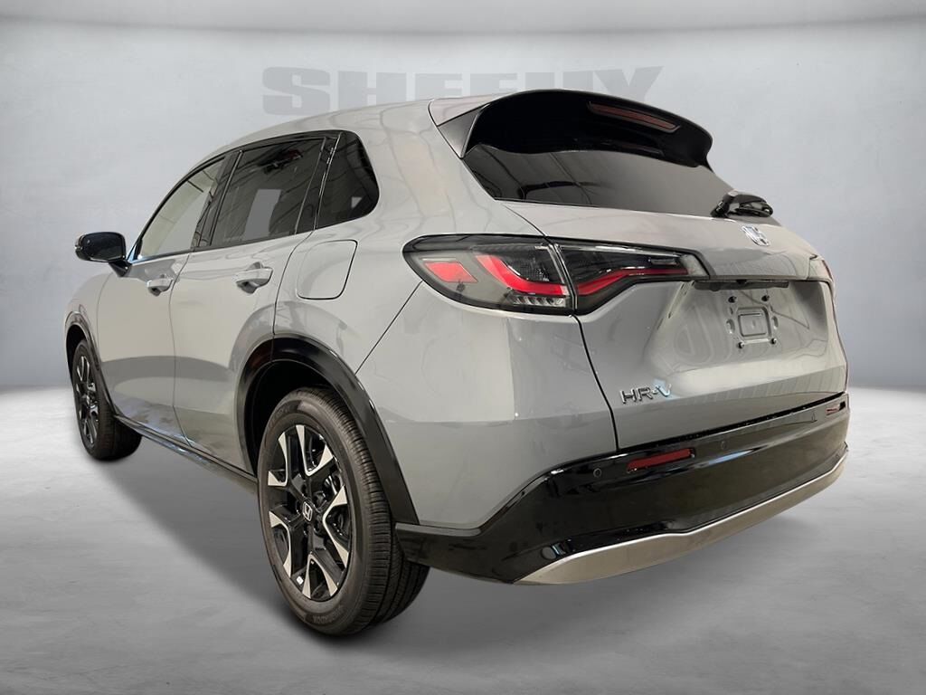 2026 Honda HR-V EX-L Alexandria VA