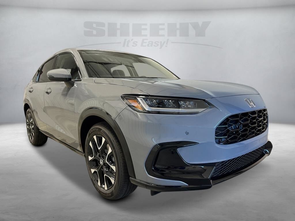 2026 Honda HR-V EX-L Alexandria VA