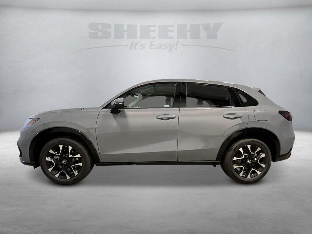 2026 Honda HR-V EX-L Alexandria VA