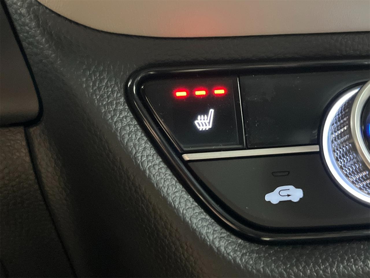 2026 Honda HR-V EX-L Alexandria VA