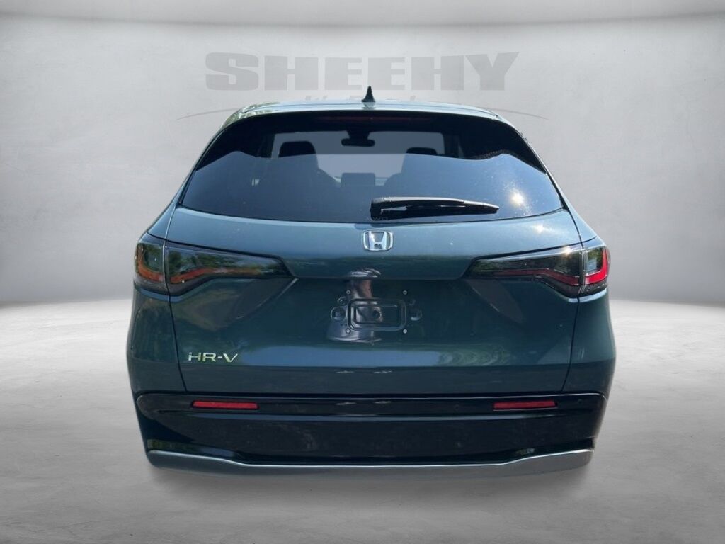 2026 Honda HR-V EX-L Alexandria VA