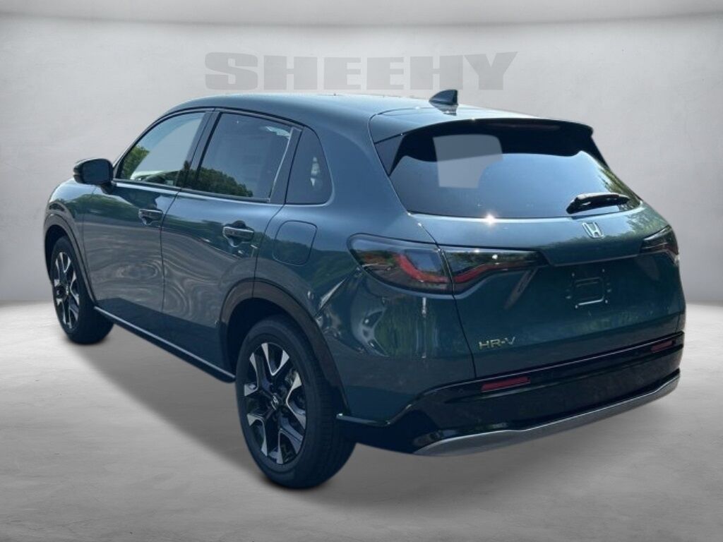 2026 Honda HR-V EX-L Alexandria VA