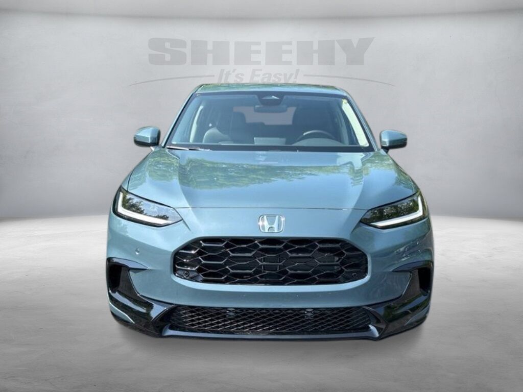 2026 Honda HR-V EX-L Alexandria VA