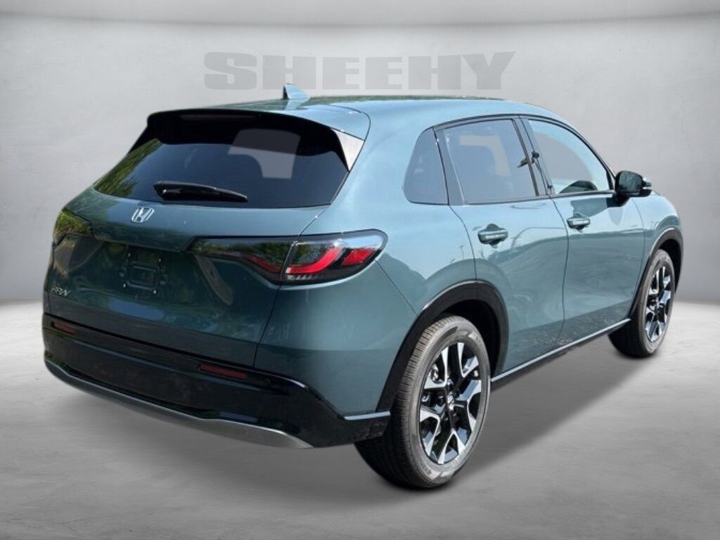 2026 Honda HR-V EX-L Alexandria VA