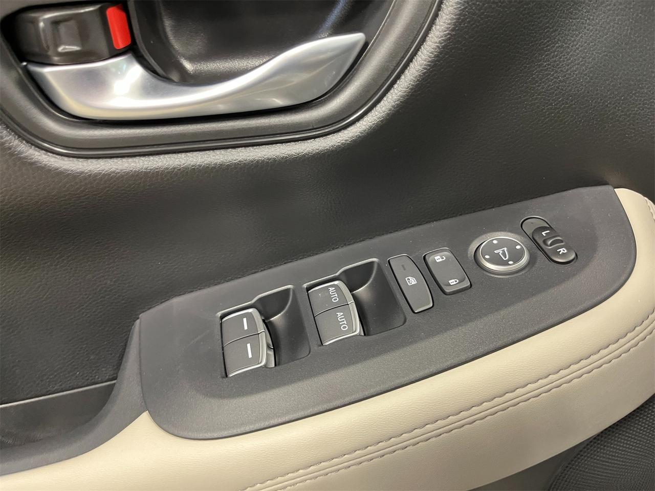 2026 Honda HR-V EX-L Alexandria VA