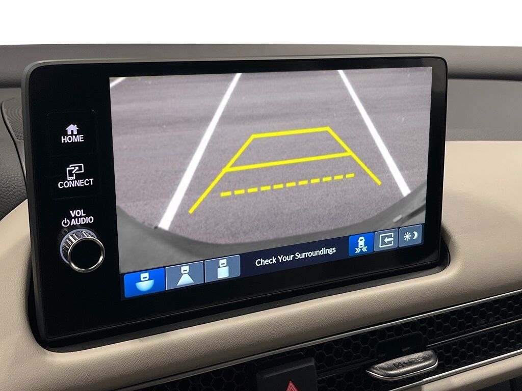 2026 Honda HR-V EX-L Alexandria VA