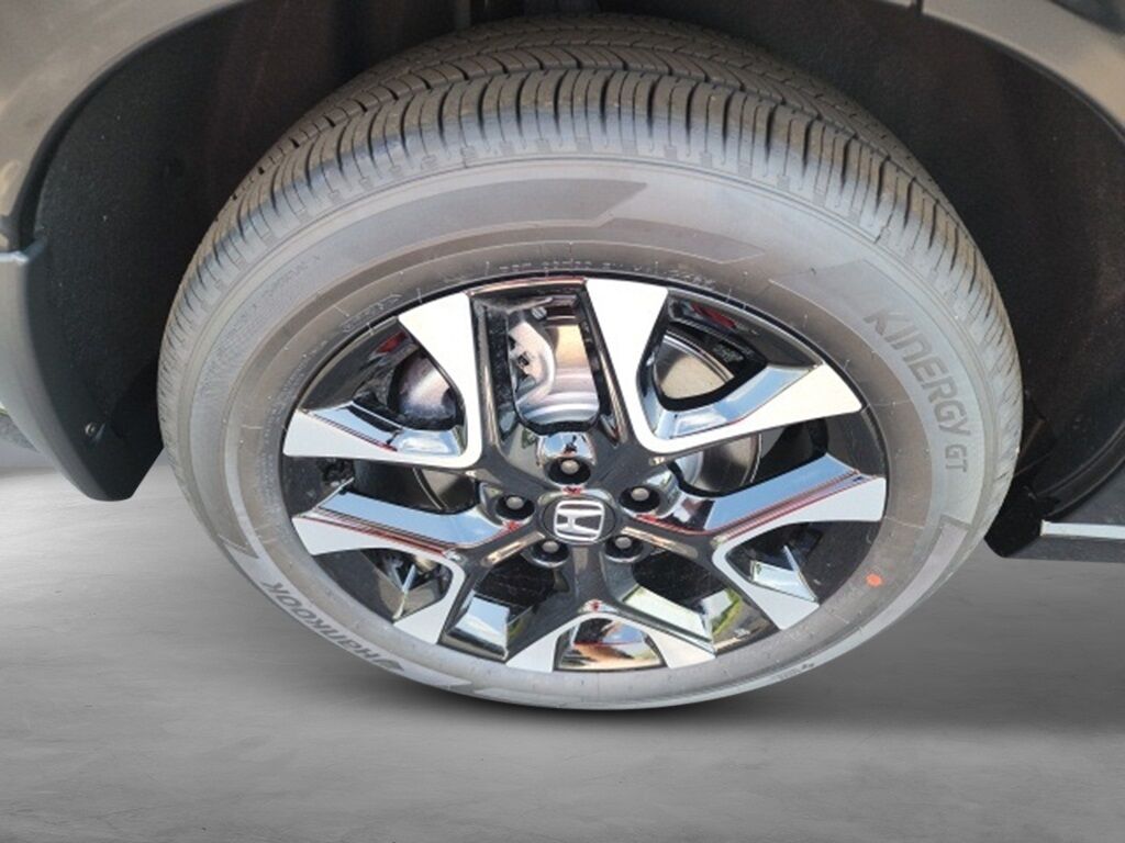 2026 Honda HR-V EX-L Alexandria VA