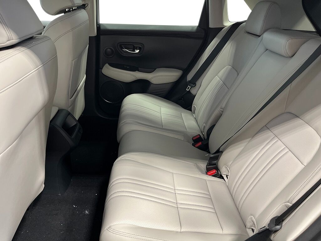 2026 Honda HR-V EX-L Alexandria VA