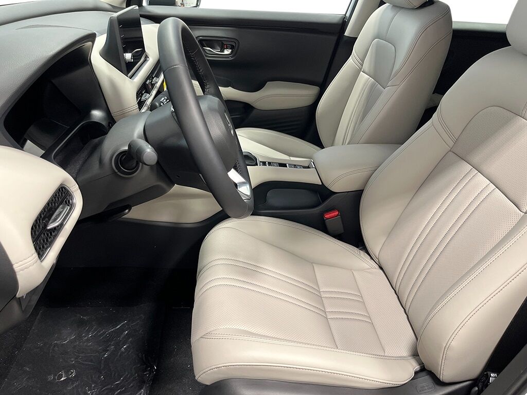 2026 Honda HR-V EX-L Alexandria VA