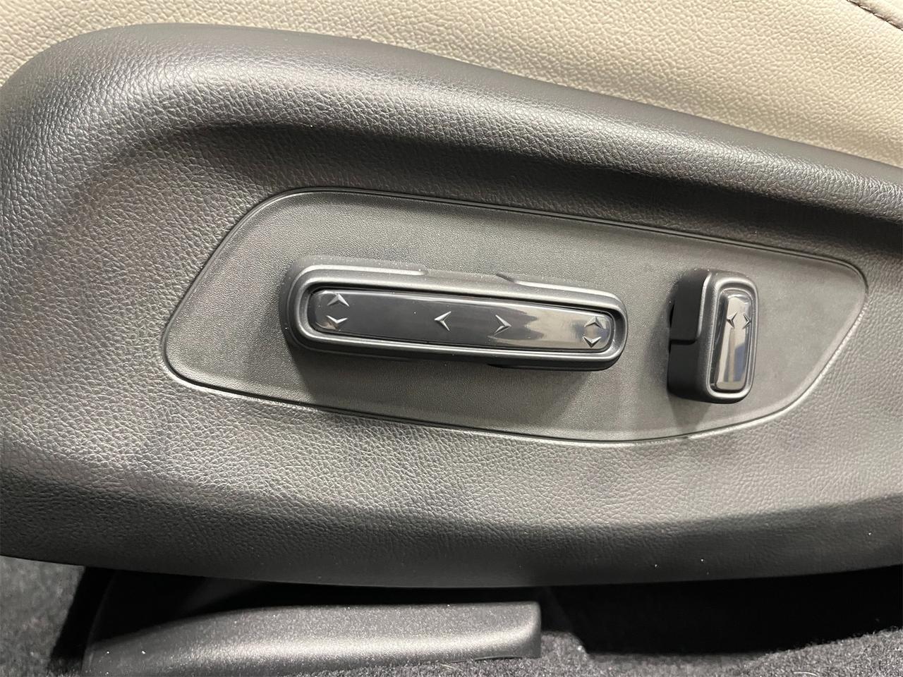 2026 Honda HR-V EX-L Alexandria VA