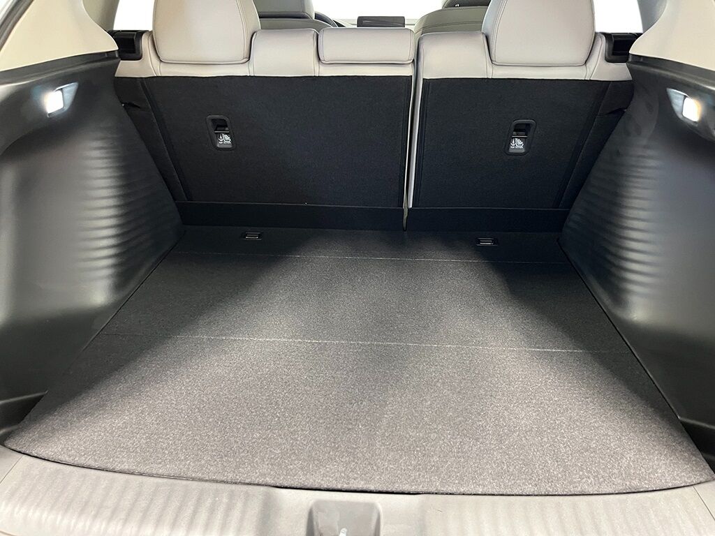 2026 Honda HR-V EX-L Alexandria VA