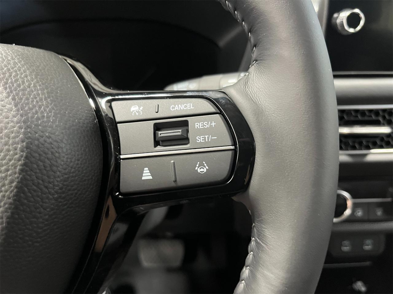 2026 Honda HR-V EX-L Alexandria VA