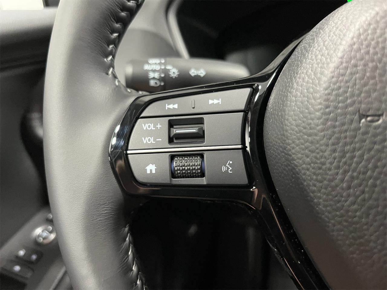 2026 Honda HR-V EX-L Alexandria VA