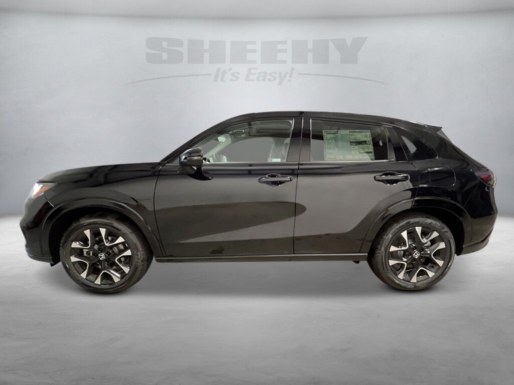 2026 Honda HR-V EX-L Alexandria VA