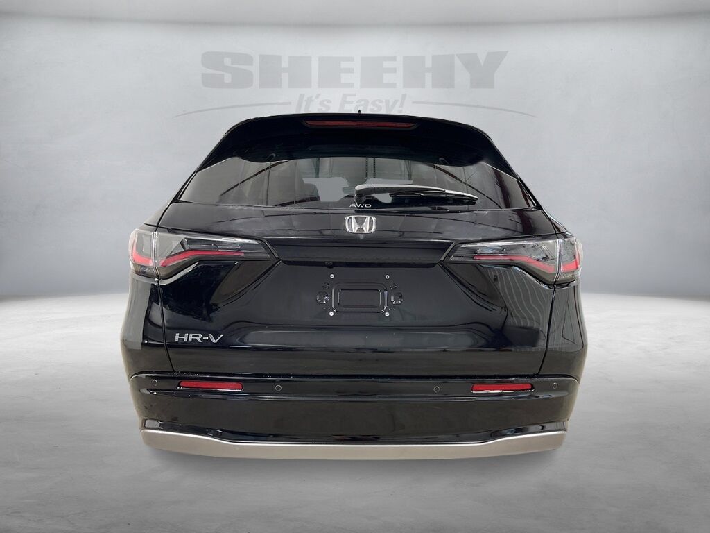 2026 Honda HR-V EX-L Alexandria VA
