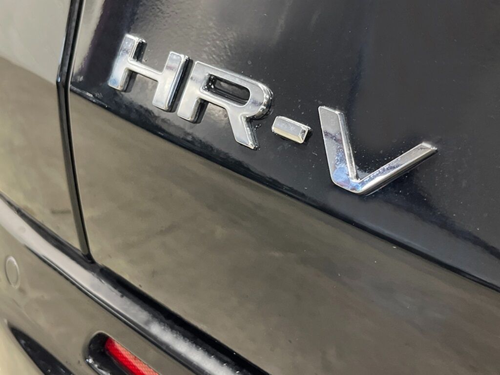 2026 Honda HR-V EX-L Alexandria VA