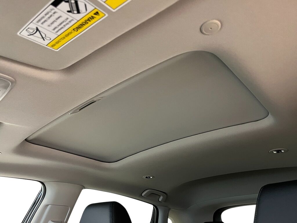 2026 Honda HR-V EX-L Alexandria VA