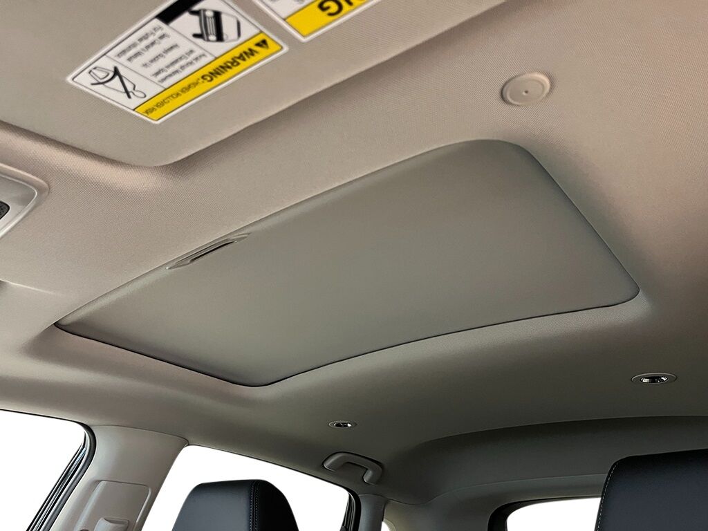 2026 Honda HR-V EX-L Alexandria VA