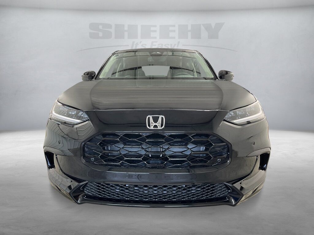 2026 Honda HR-V EX-L Alexandria VA