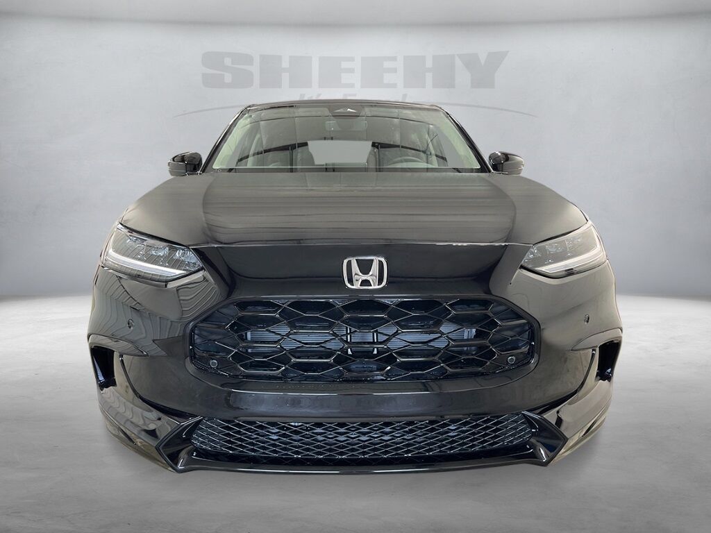 2026 Honda HR-V EX-L Alexandria VA