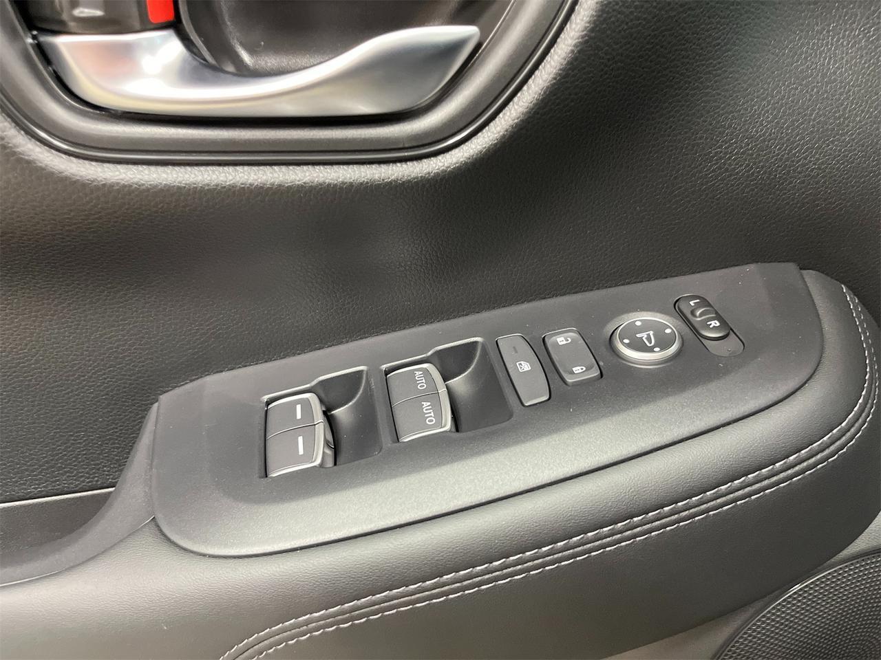 2026 Honda HR-V EX-L Alexandria VA