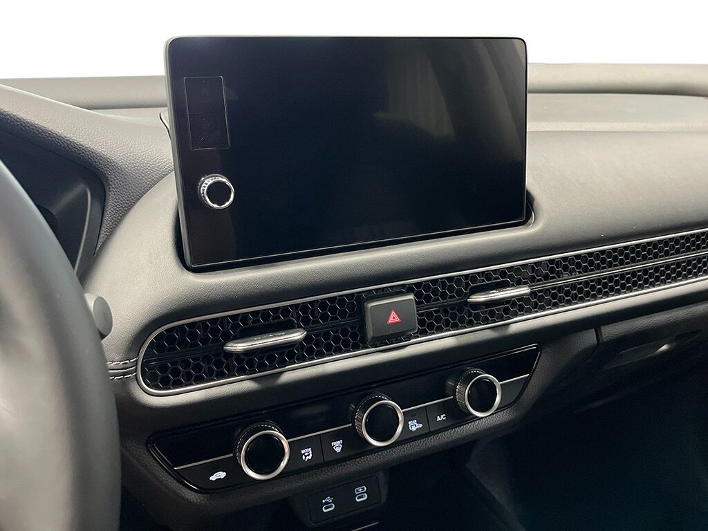 2026 Honda HR-V EX-L Alexandria VA