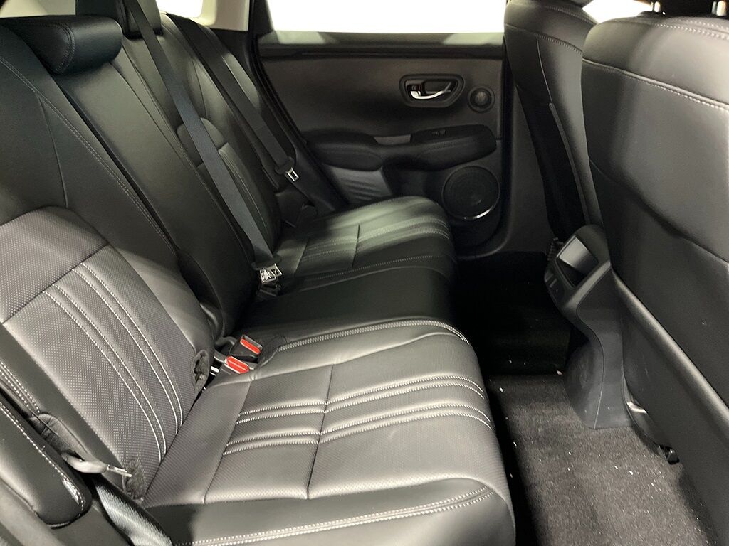 2026 Honda HR-V EX-L Alexandria VA