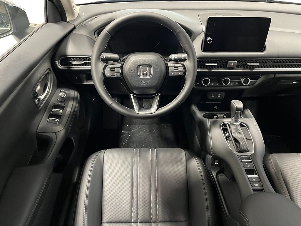 2026 Honda HR-V EX-L Alexandria VA