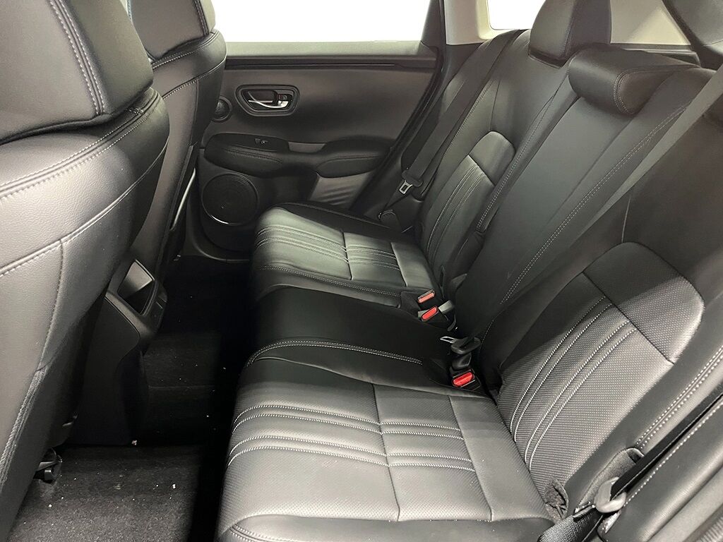 2026 Honda HR-V EX-L Alexandria VA