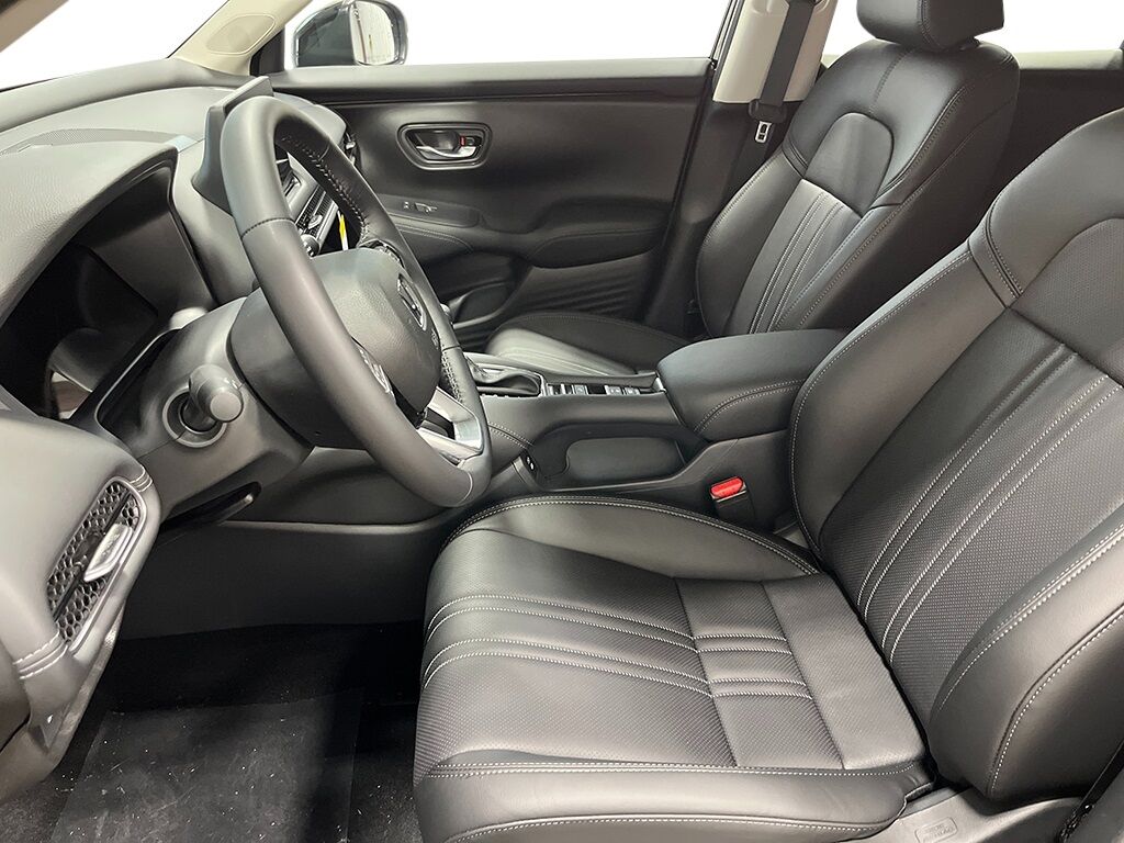 2026 Honda HR-V EX-L Alexandria VA