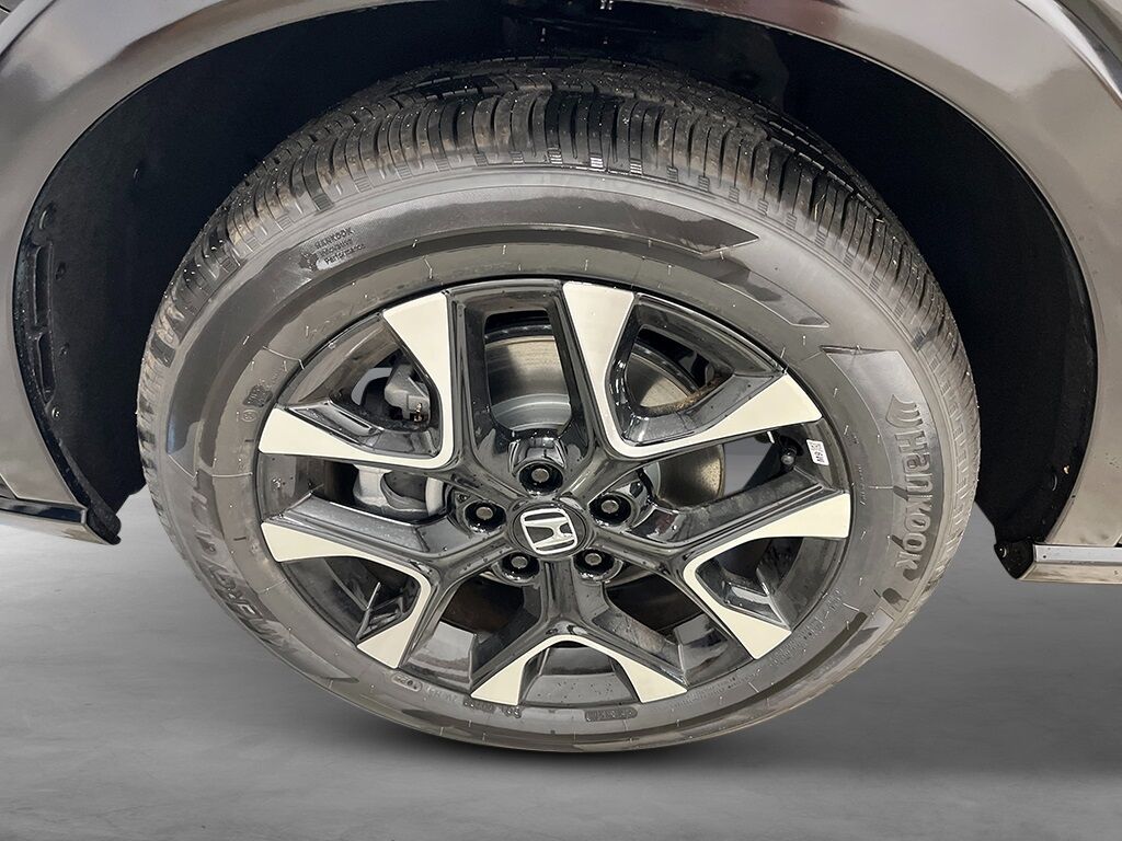 2026 Honda HR-V EX-L Alexandria VA