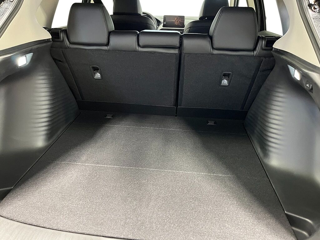 2026 Honda HR-V EX-L Alexandria VA