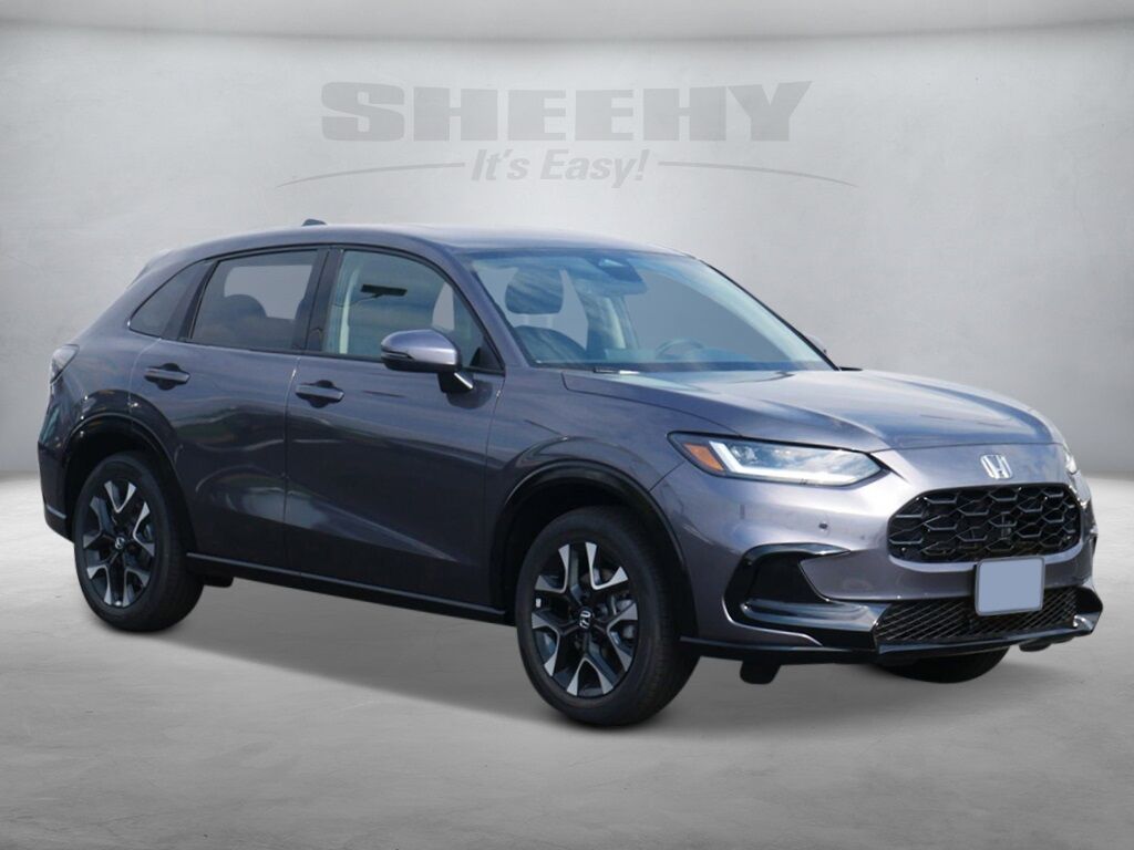 2026 Honda HR-V EX-L Alexandria VA