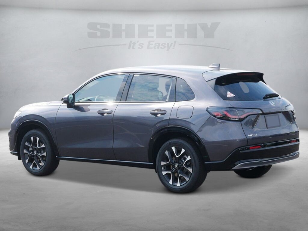 2026 Honda HR-V EX-L Alexandria VA