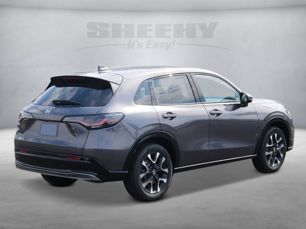 2026 Honda HR-V EX-L Alexandria VA