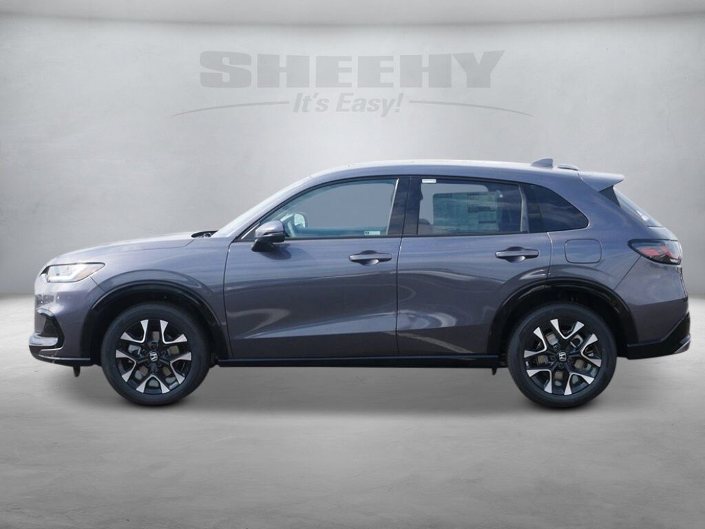 2026 Honda HR-V EX-L Alexandria VA