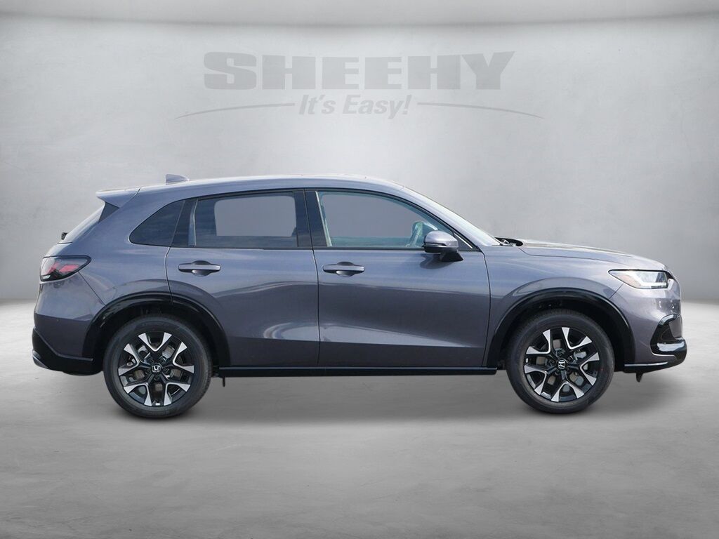 2026 Honda HR-V EX-L Alexandria VA