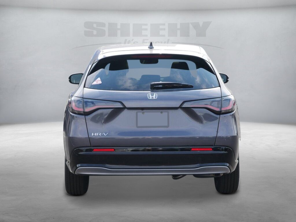 2026 Honda HR-V EX-L Alexandria VA