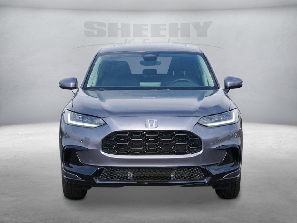 2026 Honda HR-V EX-L Alexandria VA