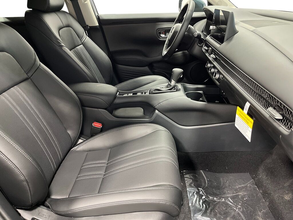 2026 Honda HR-V EX-L Alexandria VA