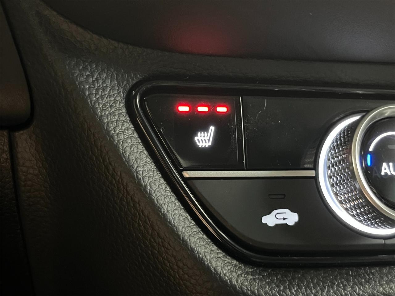 2026 Honda HR-V EX-L Alexandria VA