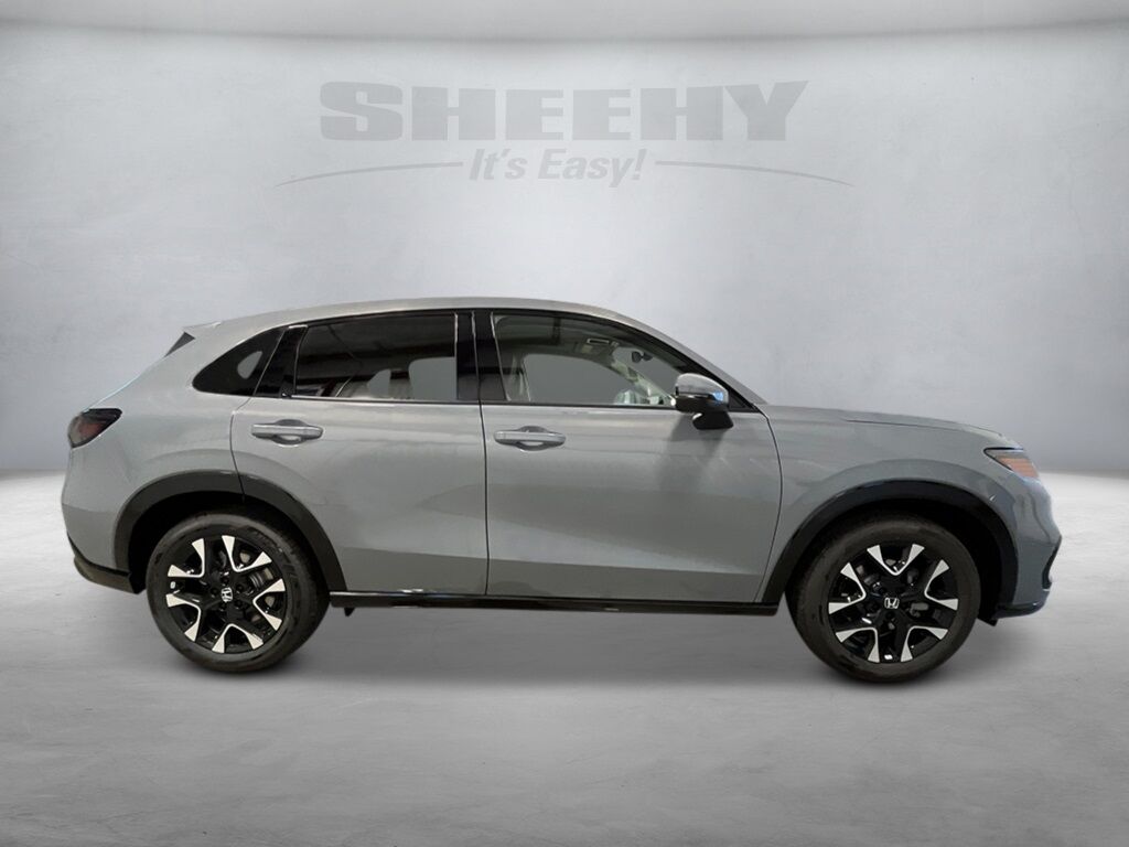 2026 Honda HR-V EX-L Alexandria VA