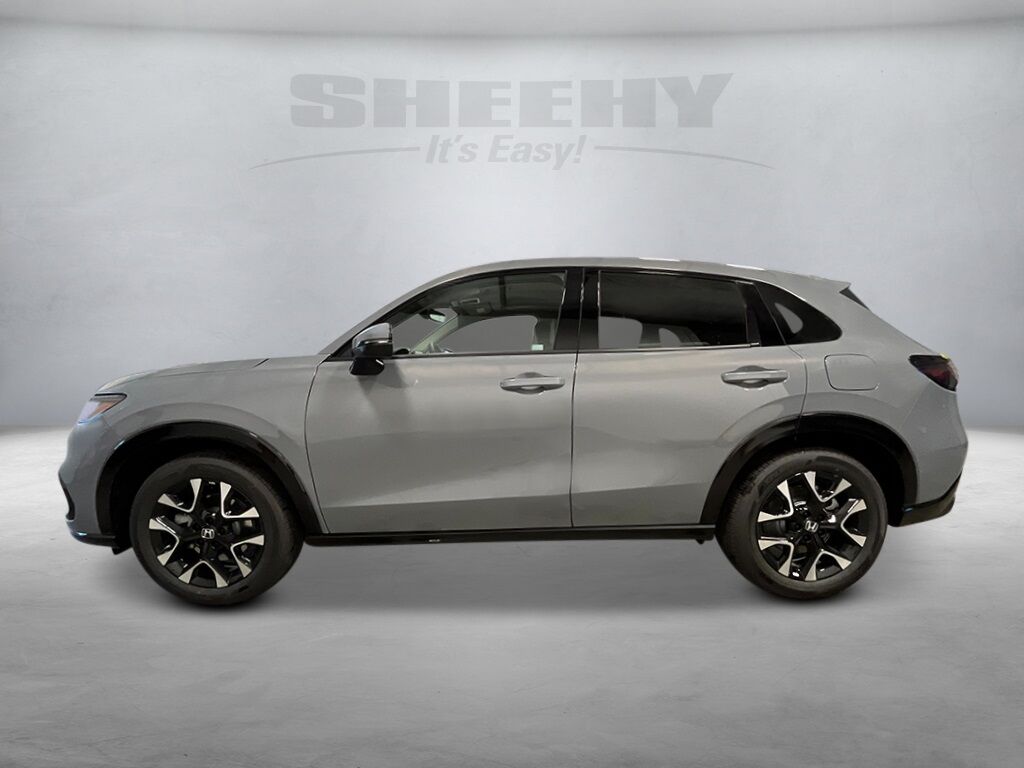 2026 Honda HR-V EX-L Alexandria VA