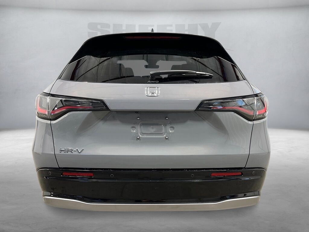 2026 Honda HR-V EX-L Alexandria VA