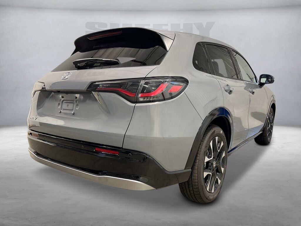 2026 Honda HR-V EX-L Alexandria VA