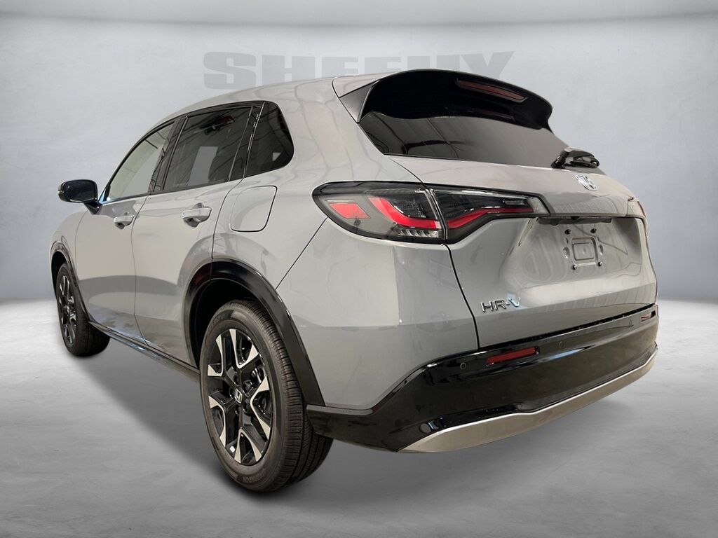 2026 Honda HR-V EX-L Alexandria VA